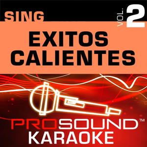 Vuelveme A Querer (Karaoke Lead Vocal Demo) [In the Style of Cristian]