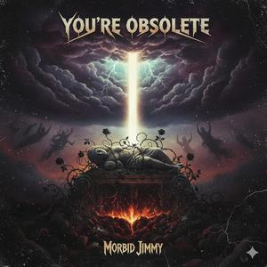 You'Re Obsolete