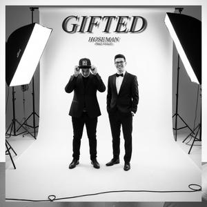 GIFTED (feat. Gully)