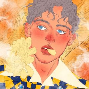 central cee type melody drill beat “star“ 【free】