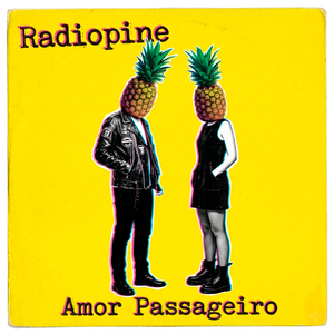 Amor Passageiro