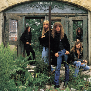 Black Shapes Of Doom