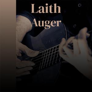 Laith Auger