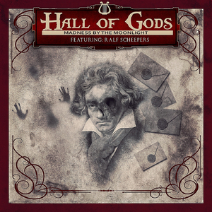 Madness by the Moonlight (feat. Ralf Scheepers & Chris Caffery)