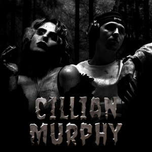 Cillian Murphy