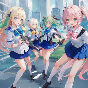約束の絆