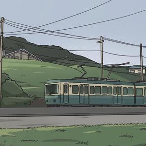 我喜欢上你时内心活动