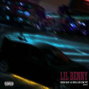 Đêm Nay Ai Đưa Lối Em Về