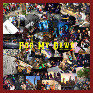 FOR MY DAWG (feat. GRANT)