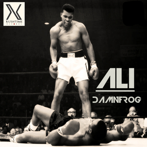 Ali (Original Mix)