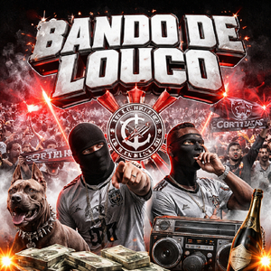 BANDO DE LOUCO