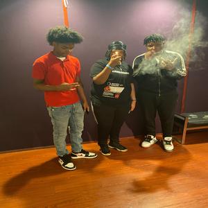 Kodienekid We Paid (feat. Dcf Slim)