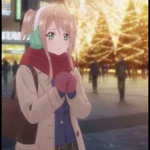 ⛄シロスケ⛄ #Junglebell　🦛じゃんぐる村ミニ企画第５弾🦛 by Lammtarra [AIVtuber]