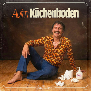 Aufm Küchenboden