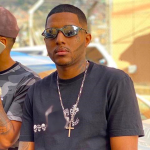 Do jeito que nós não resiste (MTG)