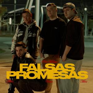 Falsas Promesas (feat. Miraelbuenrap)