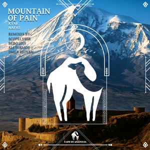 Mountain of Pain (Omer Keinan Remix)