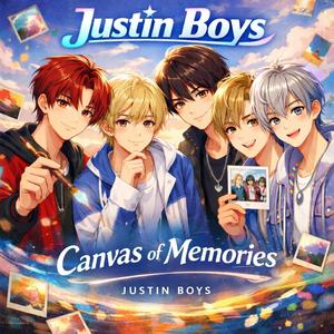 Canvas of Memories (기억의 캔버스)