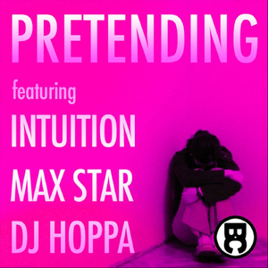 Pretending