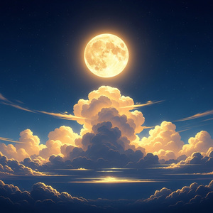 Soft Nights, Slow Hearts