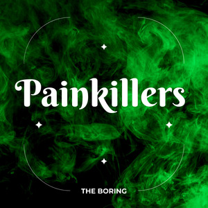 Painkillers