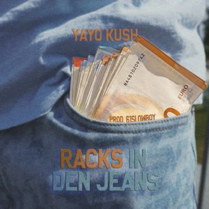 Racks in den Jeans