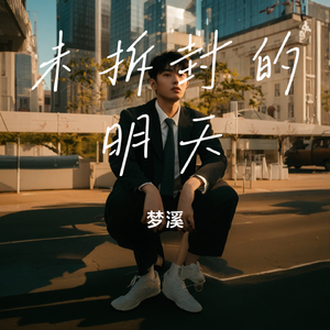 未拆封的明天 伴奏
