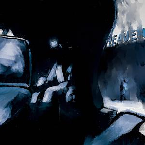 Mirrors (feat. Finally Happy)