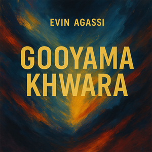 Gooyama Khwara