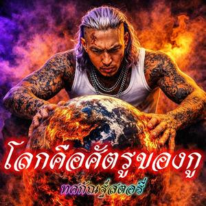 โลกคือศัตรูของกู