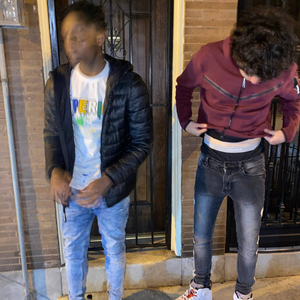 Blick town (feat. Wopda1)