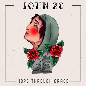 Forgiveness (feat. Marcos Leal)