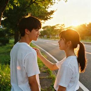 那年夏天我们没说再见