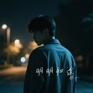 明明知道