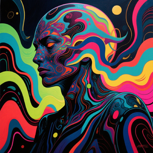 Forest Breath, Quiet Mind