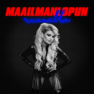 Maailmanlopun reunalla (Dance D’Amour) [Vain elämää kausi 13]