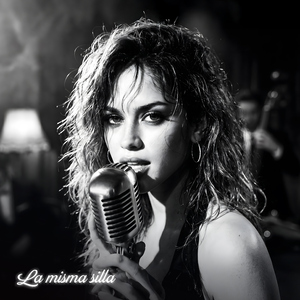 La misma silla