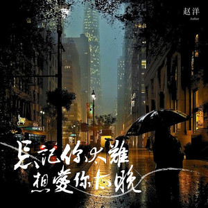 忘记你太难想爱你太晚 (和声伴奏)