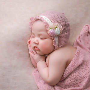 白噪音婴儿睡眠 (羊水声+嘘声哄宝宝入睡)