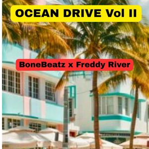 Cocoa Butter (feat. Freddy River)