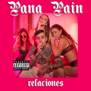 Relaciones