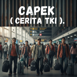 CAPEK (cerita TKI )