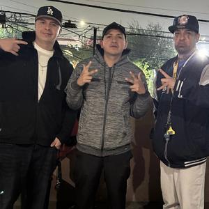 Me forje a la mala (feat. Pechas 821 & El Cinco 821)