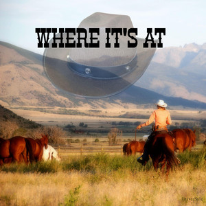 Where It's At (Instrumental)