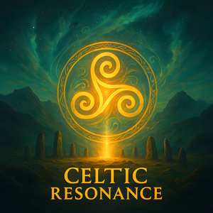 Celtic Frequency