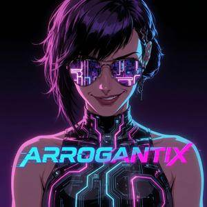 I am The Arrogantix