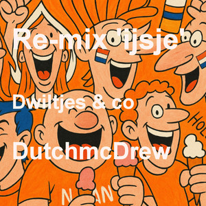 Re-Mix 'ijsje' (Dwiltjes & co)