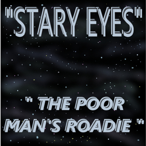 Stary Eyes