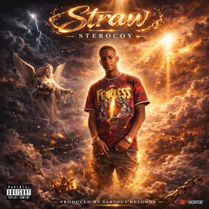 Straw