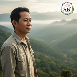 ព្រៃឯកើត